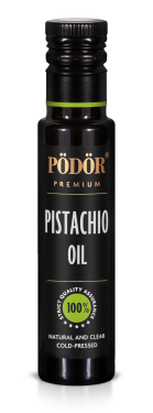 Pistachio oil