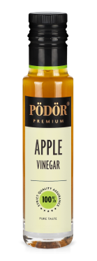 Apple vinegar