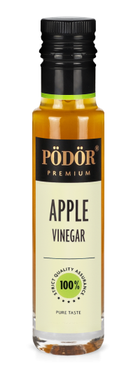 Apple vinegar Apple vinegar