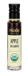 Organic apple balsamico