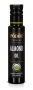 Organic almond oil, cold-pressed
