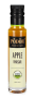Organic apple vinegar