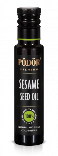 Sesame oil