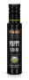 Organic poppy seed oil, cold-pressed