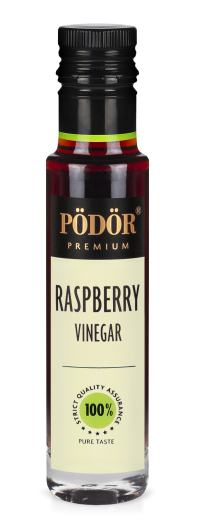Raspberry vinegar Raspberry vinegar