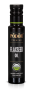 Organic flaxseed oil, cold-pressed