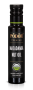 Organic macadamia nut oil, cold-pressed
