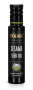 Organic sesame oil, cold-pressed