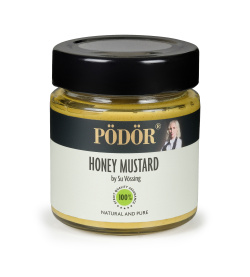 Honey mustard