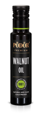 Walnut oil