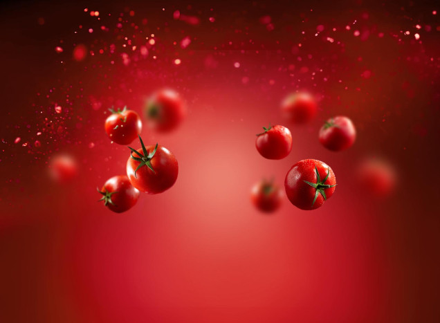 Tomato vinegar