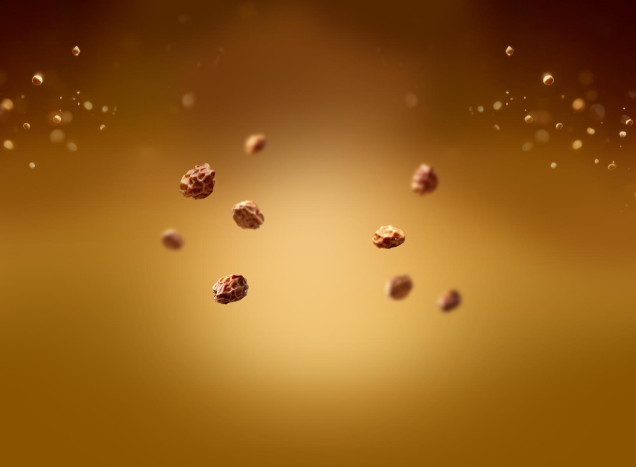 Tiger nut/earth almond oil