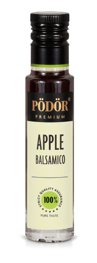 Apple balsamico Apple balsamico