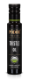 Organic milk thistle oil, cold-pressed