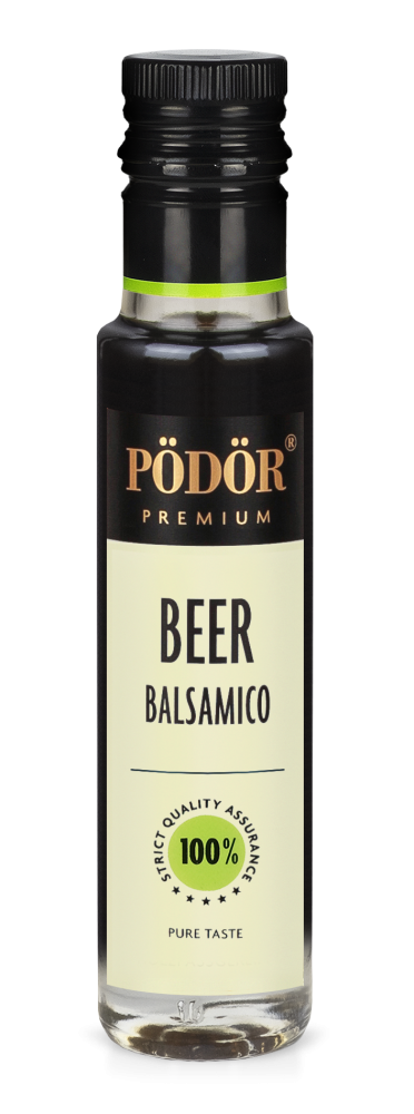Beer balsamico