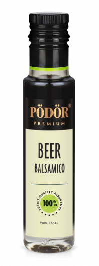 Beer balsamico