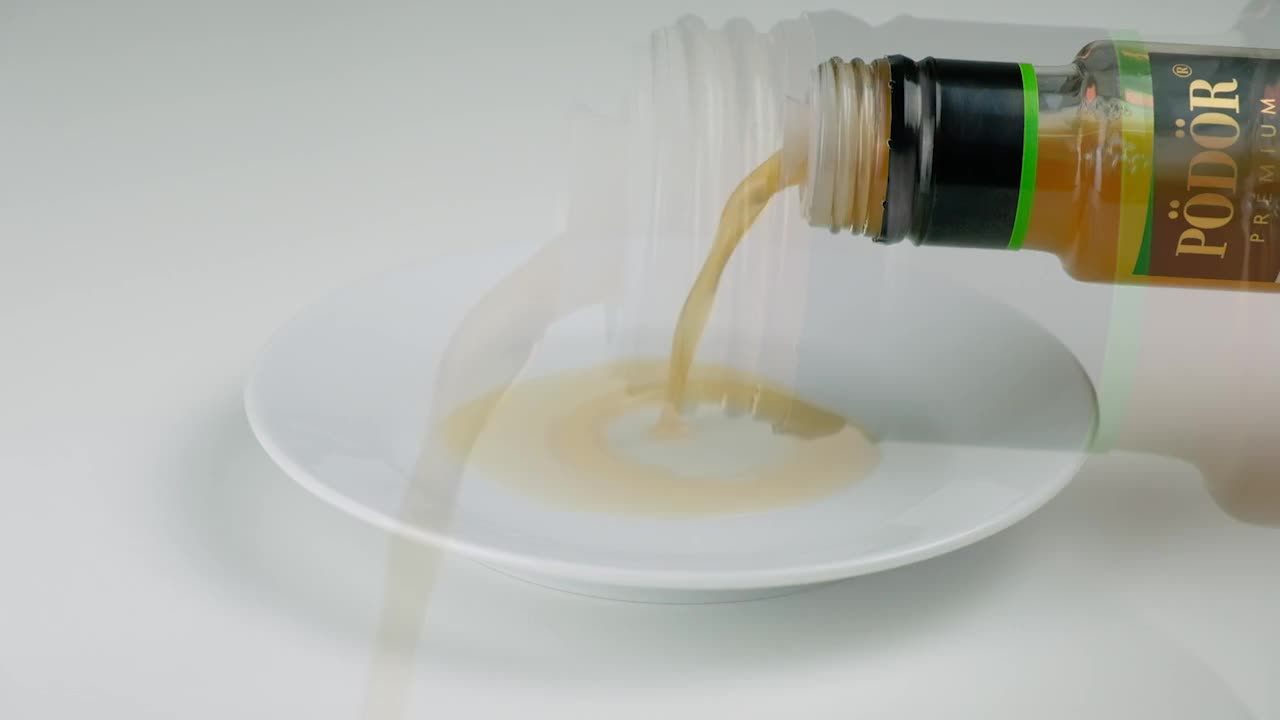 Apple vinegar